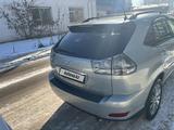 Lexus RX 330 2004 годаүшін8 500 000 тг. в Алматы – фото 2