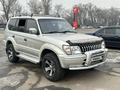 Toyota Land Cruiser Prado 1999 года за 5 600 000 тг. в Алматы