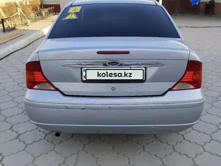 Ford Focus 2004 года за 1 890 000 тг. в Актау – фото 6