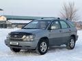 Lexus RX 300 2001 годаfor4 600 000 тг. в Алматы – фото 3