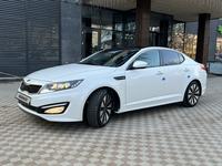 Kia K5 2012 года за 7 700 000 тг. в Шымкент