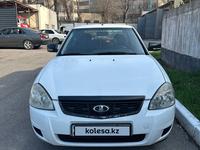 ВАЗ (Lada) Priora 2170 2014 года за 2 900 000 тг. в Алматы