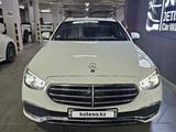 Mercedes-Benz E 200 2022 года за 25 000 000 тг. в Алматы – фото 3