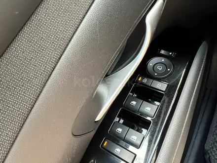 Hyundai Tucson 2024 года за 13 000 000 тг. в Семей – фото 13