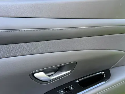 Hyundai Tucson 2024 года за 13 000 000 тг. в Семей – фото 7