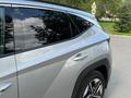 Hyundai Tucson 2024 года за 13 000 000 тг. в Семей – фото 9