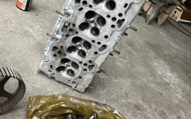 Головка Гбцүшін80 000 тг. в Астана