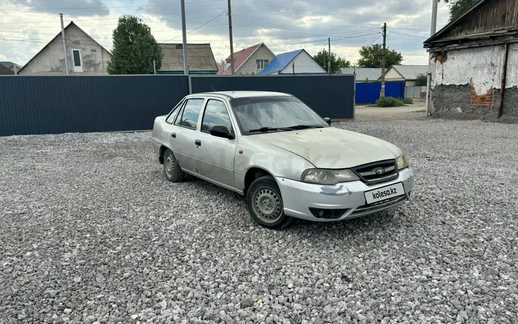 Daewoo Nexia 2009 годаfor1 200 000 тг. в Актобе