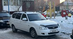 ВАЗ (Lada) Priora 2171 2014 годаfor2 150 000 тг. в Астана – фото 2