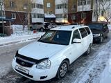 ВАЗ (Lada) Priora 2170 2014 годаүшін2 150 000 тг. в Астана – фото 3