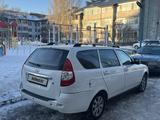 ВАЗ (Lada) Priora 2170 2014 годаүшін2 150 000 тг. в Астана – фото 5