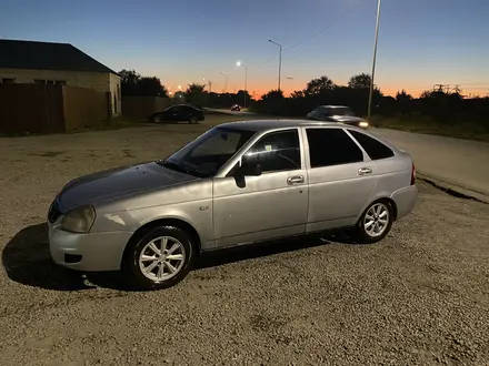 ВАЗ (Lada) Priora 2172 2011 года за 1 900 000 тг. в Семей – фото 3