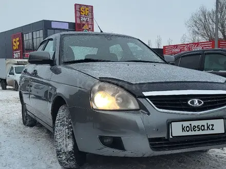 ВАЗ (Lada) Priora 2170 2013 года за 1 980 000 тг. в Астана