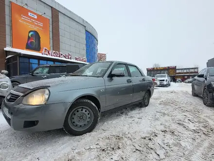 ВАЗ (Lada) Priora 2170 2013 года за 1 980 000 тг. в Астана – фото 10