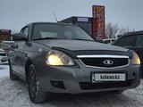 ВАЗ (Lada) Priora 2170 2013 годаүшін1 980 000 тг. в Астана – фото 2