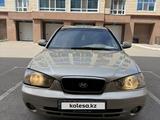 Hyundai Elantra 2003 года за 2 500 000 тг. в Астана