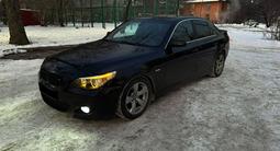 BMW 530 2004 года за 5 300 000 тг. в Алматы