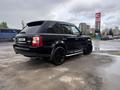 Land Rover Range Rover Sport 2006 годаүшін6 499 000 тг. в Караганда – фото 3