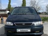Honda Odyssey 1996 годаүшін3 900 000 тг. в Алматы