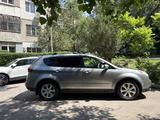Subaru Tribeca 2006 годаүшін4 600 000 тг. в Алматы – фото 3
