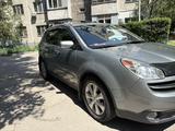 Subaru Tribeca 2006 годаүшін4 600 000 тг. в Алматы – фото 5