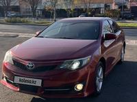 Toyota Camry 2012 годаүшін7 800 000 тг. в Шымкент