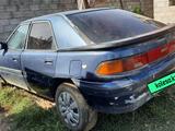 Mazda 323 1991 года за 350 000 тг. в Алматы – фото 2