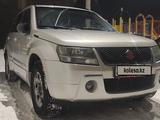 Suzuki Grand Vitara 2008 года за 5 200 000 тг. в Балхаш – фото 3