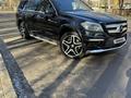 Mercedes-Benz GL 500 2013 годаfor15 700 000 тг. в Алматы – фото 4