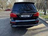 Mercedes-Benz GL 500 2013 годаfor15 700 000 тг. в Алматы – фото 2