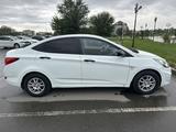 Hyundai Accent 2012 года за 4 500 000 тг. в Семей – фото 2