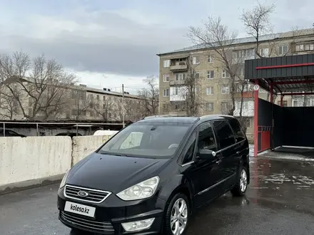 Ford Galaxy 2010 года за 5 000 000 тг. в Тараз – фото 2