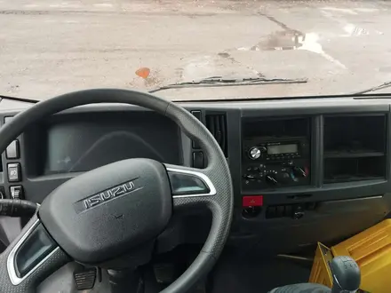 Isuzu 2025 года за 25 000 000 тг. в Алматы – фото 4