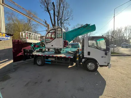 Isuzu 2025 года за 29 000 000 тг. в Алматы – фото 9