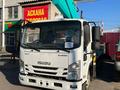 Isuzu 2025 года за 29 000 000 тг. в Алматы – фото 10