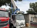 Isuzu 2025 года за 29 000 000 тг. в Алматы – фото 12