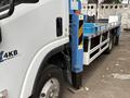 Isuzu 2025 года за 29 000 000 тг. в Алматы – фото 15