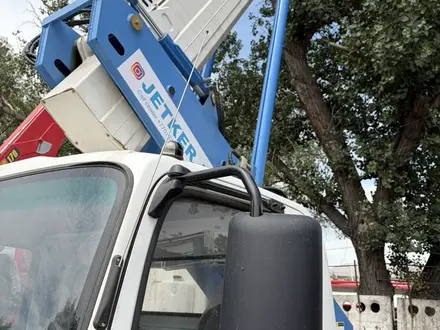 Isuzu 2025 года за 29 000 000 тг. в Алматы – фото 16