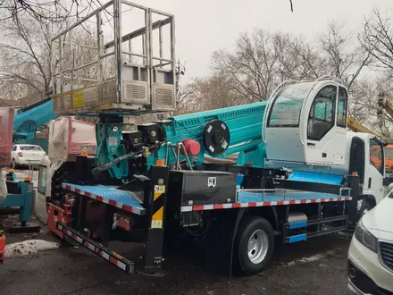 Isuzu 2025 года за 25 000 000 тг. в Алматы