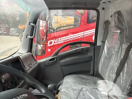 Isuzu 2025 года за 29 000 000 тг. в Алматы – фото 19