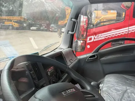Isuzu 2025 года за 29 000 000 тг. в Алматы – фото 20