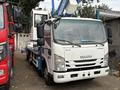 Isuzu 2025 года за 29 000 000 тг. в Алматы – фото 21