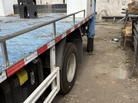 Isuzu 2025 года за 29 000 000 тг. в Алматы – фото 25