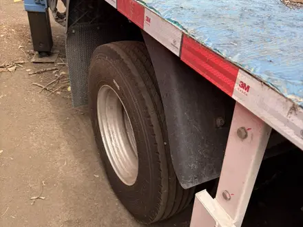 Isuzu 2025 года за 29 000 000 тг. в Алматы – фото 30