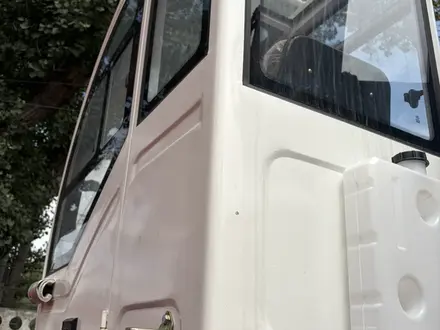 Isuzu 2025 года за 29 000 000 тг. в Алматы – фото 32