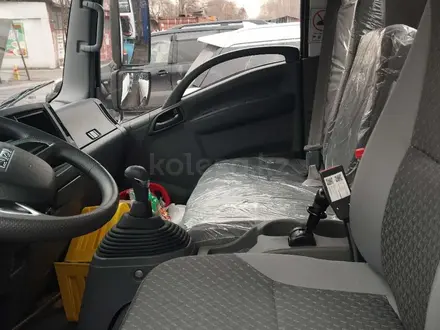 Isuzu 2025 года за 25 000 000 тг. в Алматы – фото 3