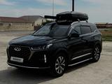 Chery Tiggo 7 Pro 2023 года за 6 500 000 тг. в Алматы