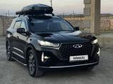 Chery Tiggo 7 Pro 2023 года за 6 500 000 тг. в Алматы – фото 4