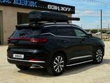 Chery Tiggo 7 Pro 2023 года за 6 500 000 тг. в Алматы – фото 3
