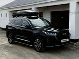 Chery Tiggo 7 Pro 2023 года за 6 500 000 тг. в Алматы – фото 2